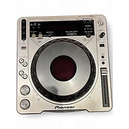 Used Pioneer DJ CDJ800MK2 DJ Player