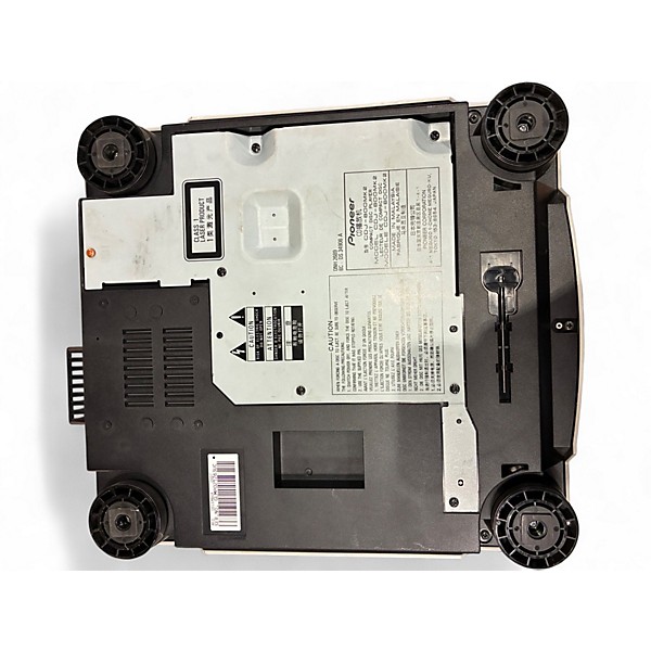 Used Pioneer DJ CDJ800MK2 DJ Player