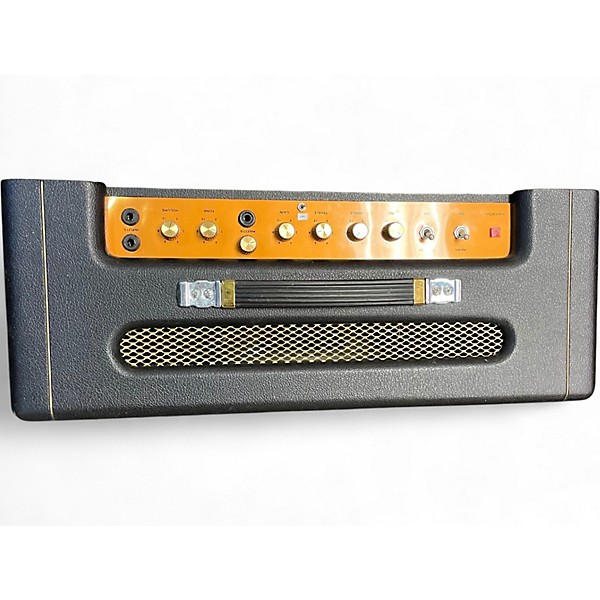 Used Miscellaneous TRINITY KIT TMB Tube Guitar Combo Amp