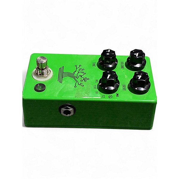 Used JHS Pedals BONSAI Effect Pedal