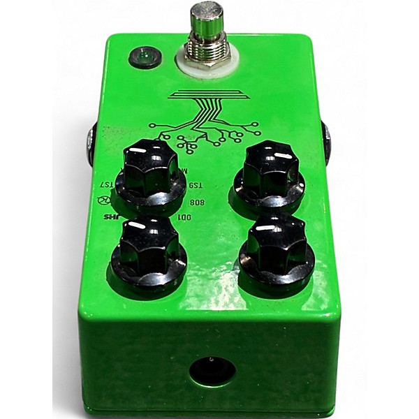 Used JHS Pedals BONSAI Effect Pedal