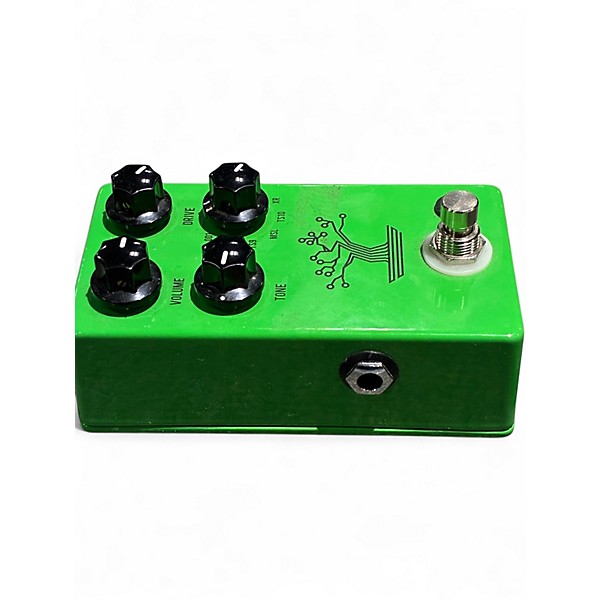 Used JHS Pedals BONSAI Effect Pedal