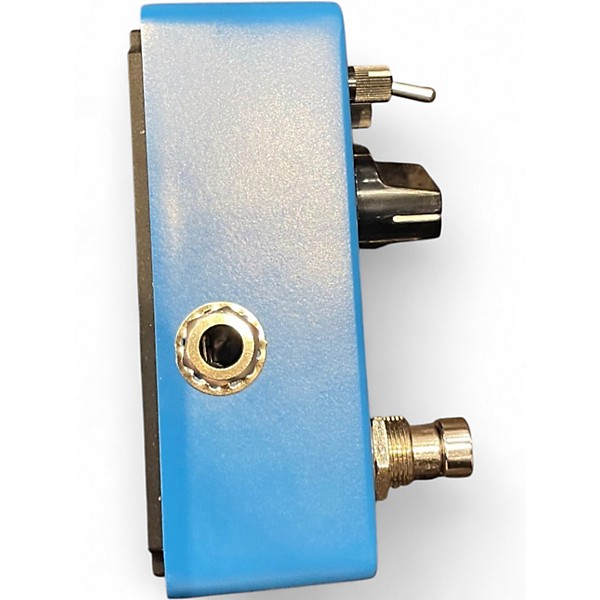Used Donner Ultimate Comp Effect Pedal