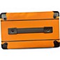 Used Orange Amplifiers PPC108 Micro Terror 1X8 Guitar Cabinet