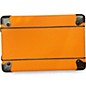 Used Orange Amplifiers PPC108 Micro Terror 1X8 Guitar Cabinet
