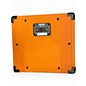 Used Orange Amplifiers PPC108 Micro Terror 1X8 Guitar Cabinet