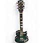 Used Gibson Les Paul Modern BLUE BURST Solid Body Electric Guitar