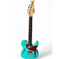 Used Suhr ALT T Seafoam Green Solid Body Electric Guitar thumbnail