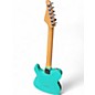 Used Suhr ALT T Seafoam Green Solid Body Electric Guitar