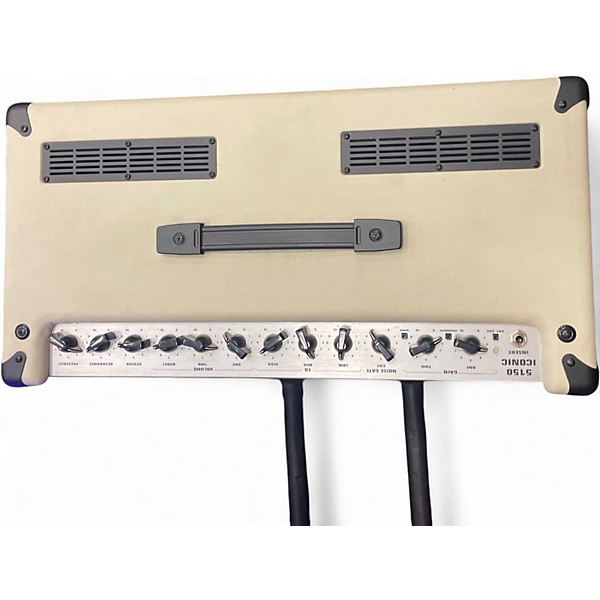 Used EVH 5150 ICONIC Guitar Combo Amp