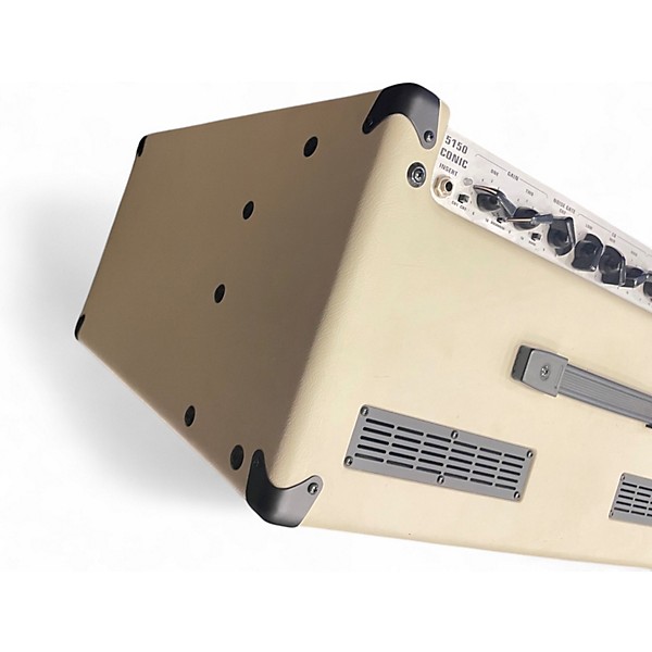 Used EVH 5150 ICONIC Guitar Combo Amp