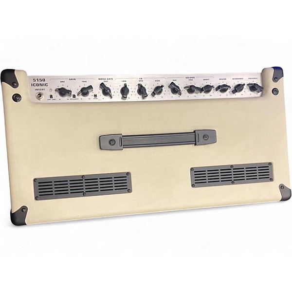 Used EVH 5150 ICONIC Guitar Combo Amp