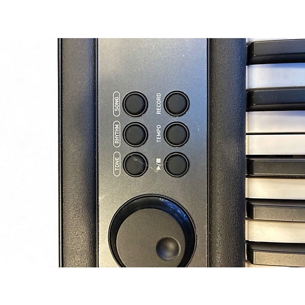 Used Casio LKS450 Portable Keyboard
