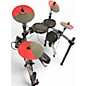 Used Alesis Command  Electric Drum Set