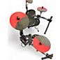 Used Alesis Command  Electric Drum Set