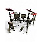 Used Alesis Command  Electric Drum Set