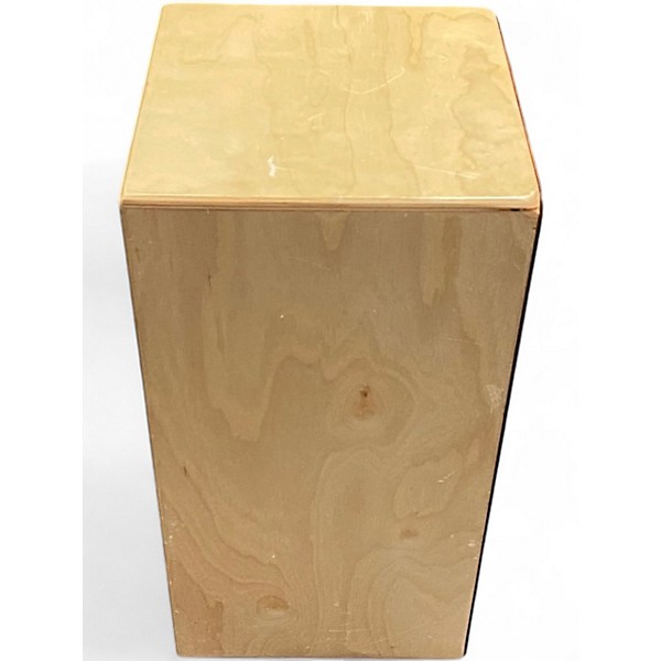 Used MEINL Sierra Birch Snare Cajon Cajon