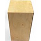 Used MEINL Sierra Birch Snare Cajon Cajon