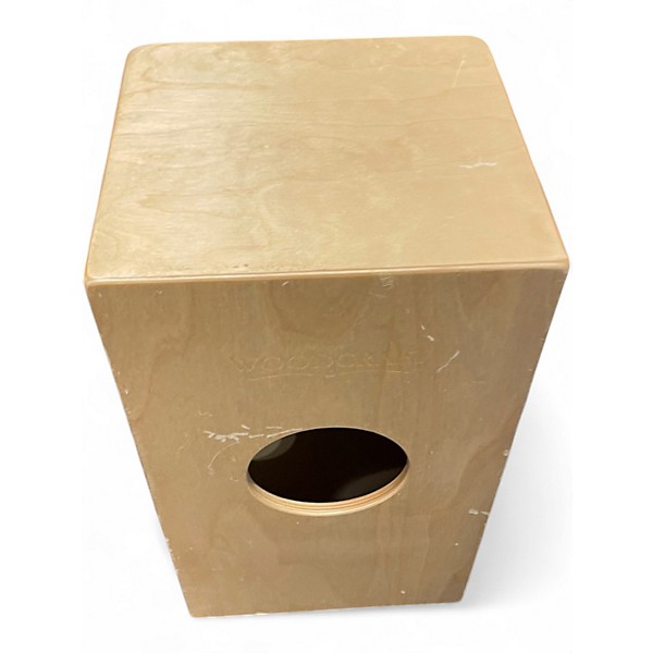 Used MEINL Sierra Birch Snare Cajon Cajon