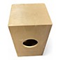 Used MEINL Sierra Birch Snare Cajon Cajon