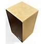 Used MEINL Sierra Birch Snare Cajon Cajon
