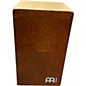 Used MEINL Sierra Birch Snare Cajon Cajon
