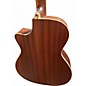 Used Alvarez RG260CESB Brown Sunburst Acoustic Electric Guitar