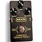Used MXR M69 Prime Distortion Effect Pedal thumbnail