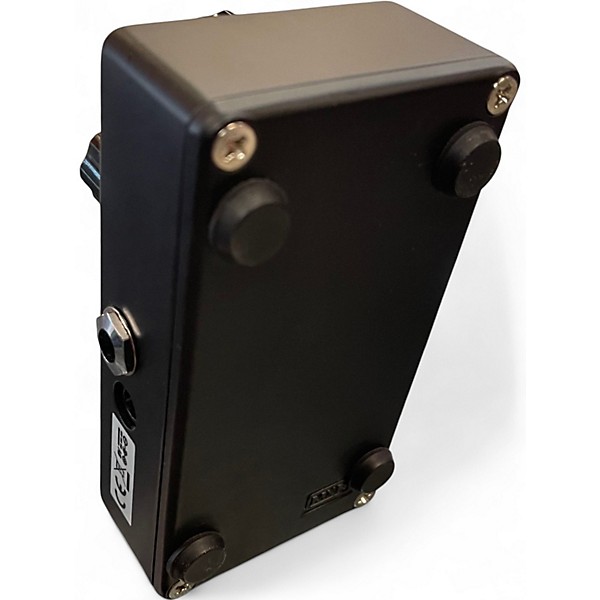 Used MXR M69 Prime Distortion Effect Pedal