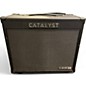 Used Line 6 Catalyst 60 Guitar Combo Amp thumbnail