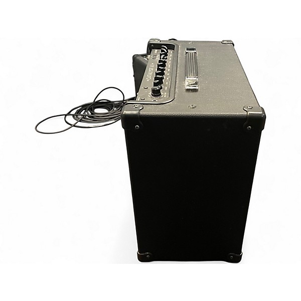 Used Line 6 Catalyst 60 Guitar Combo Amp