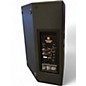 Used JBL PRX815W Powered Speaker