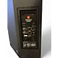 Used JBL PRX815W Powered Speaker
