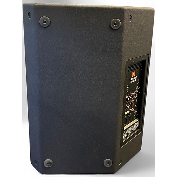 Used JBL PRX815W Powered Speaker