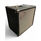 Used Fender Rumble 25 25W 1x8 Bass Combo Amp
