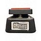 Used Dunlop GCB95 Original Crybaby Wah Effect Pedal thumbnail