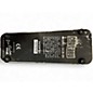 Used Dunlop GCB95 Original Crybaby Wah Effect Pedal