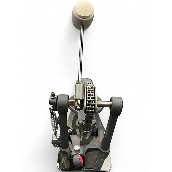Used Ludwig L204SF Speed Flyer Single Bass Drum Pedal
