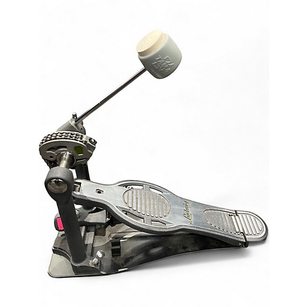 Used Ludwig L204SF Speed Flyer Single Bass Drum Pedal