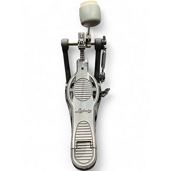 Used Ludwig L204SF Speed Flyer Single Bass Drum Pedal