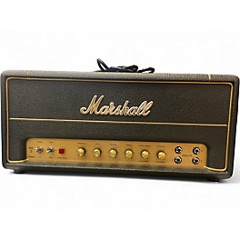 Used Marshall SV20H Tube Guitar Amp Head