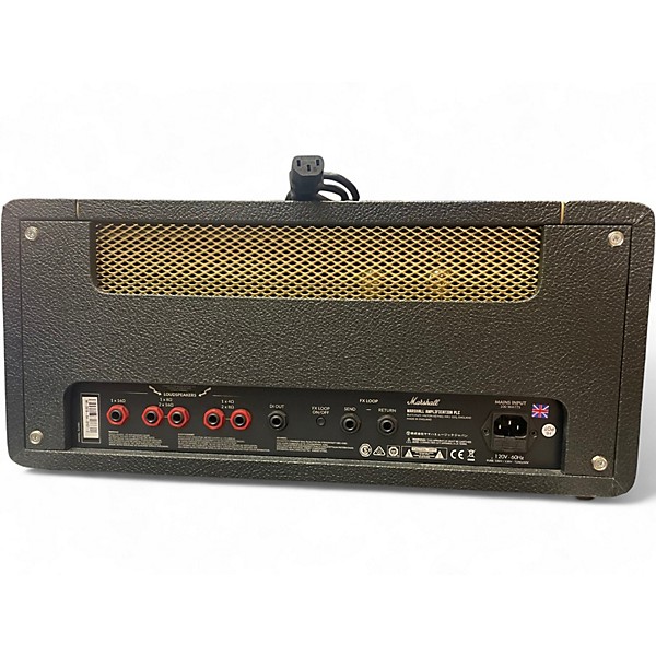 Used Marshall SV20H Tube Guitar Amp Head