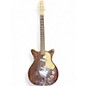 Used Danelectro DIVINE '59 Walnut Solid Body Electric Guitar thumbnail