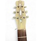 Used Danelectro DIVINE '59 Walnut Solid Body Electric Guitar