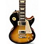 Used Gibson Les Paul Standard 1950S Neck Tobacco Sunburst Solid Body Electric Guitar
