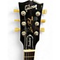 Used Gibson Les Paul Standard 1950S Neck Tobacco Sunburst Solid Body Electric Guitar