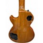 Used Gibson Les Paul Standard 1950S Neck Tobacco Sunburst Solid Body Electric Guitar