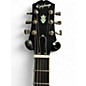 Used Epiphone SG MODERN FIGURED Trans Purple Solid Body Electric Guitar