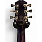 Used Epiphone SG MODERN FIGURED Trans Purple Solid Body Electric Guitar