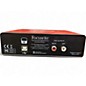 Used 2020s Focusrite Scarlett Solo Gen 2 Audio Interface